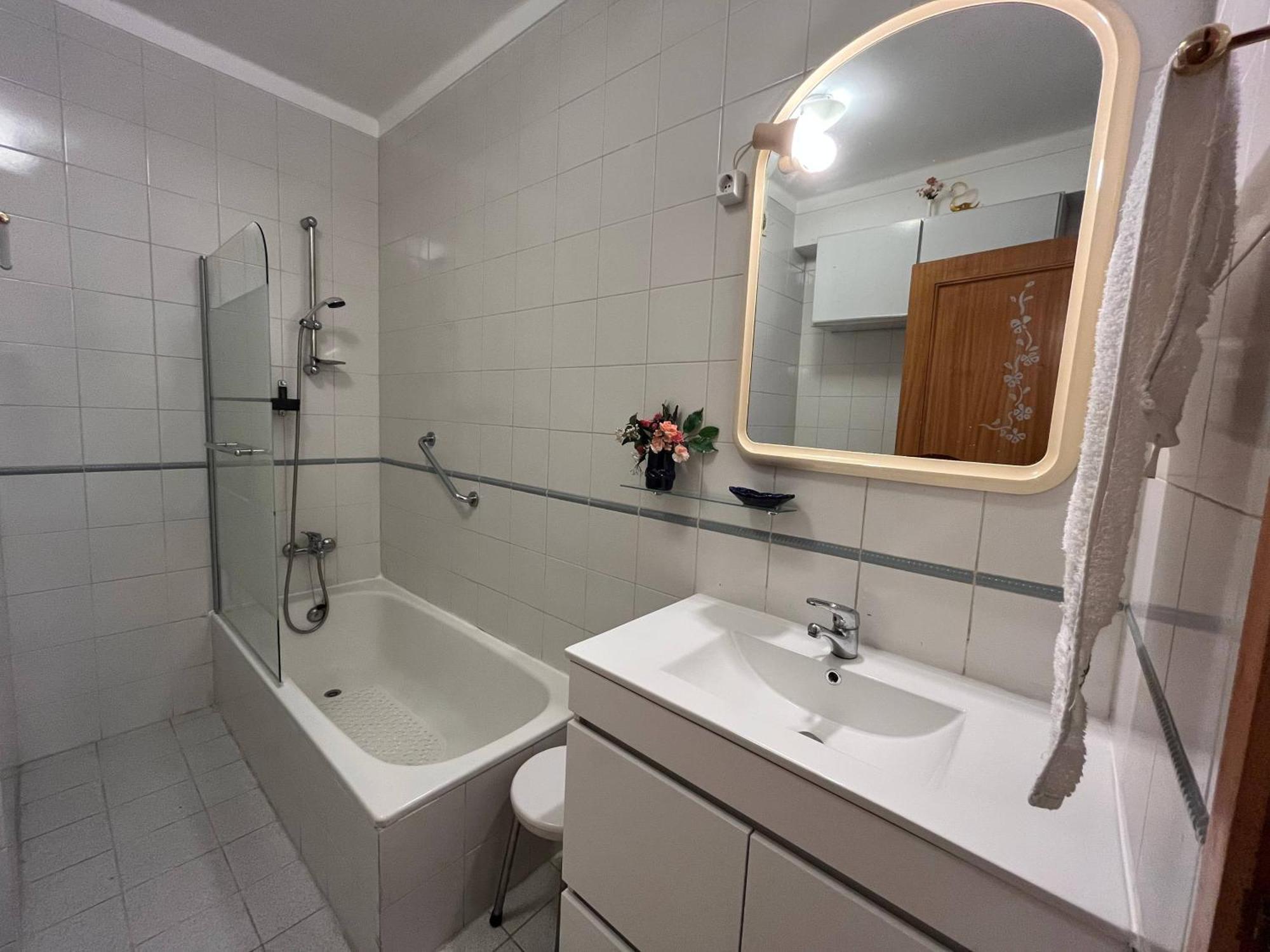 Vila Do Conde Beach Apartment By Trip2Portugal ภายนอก รูปภาพ