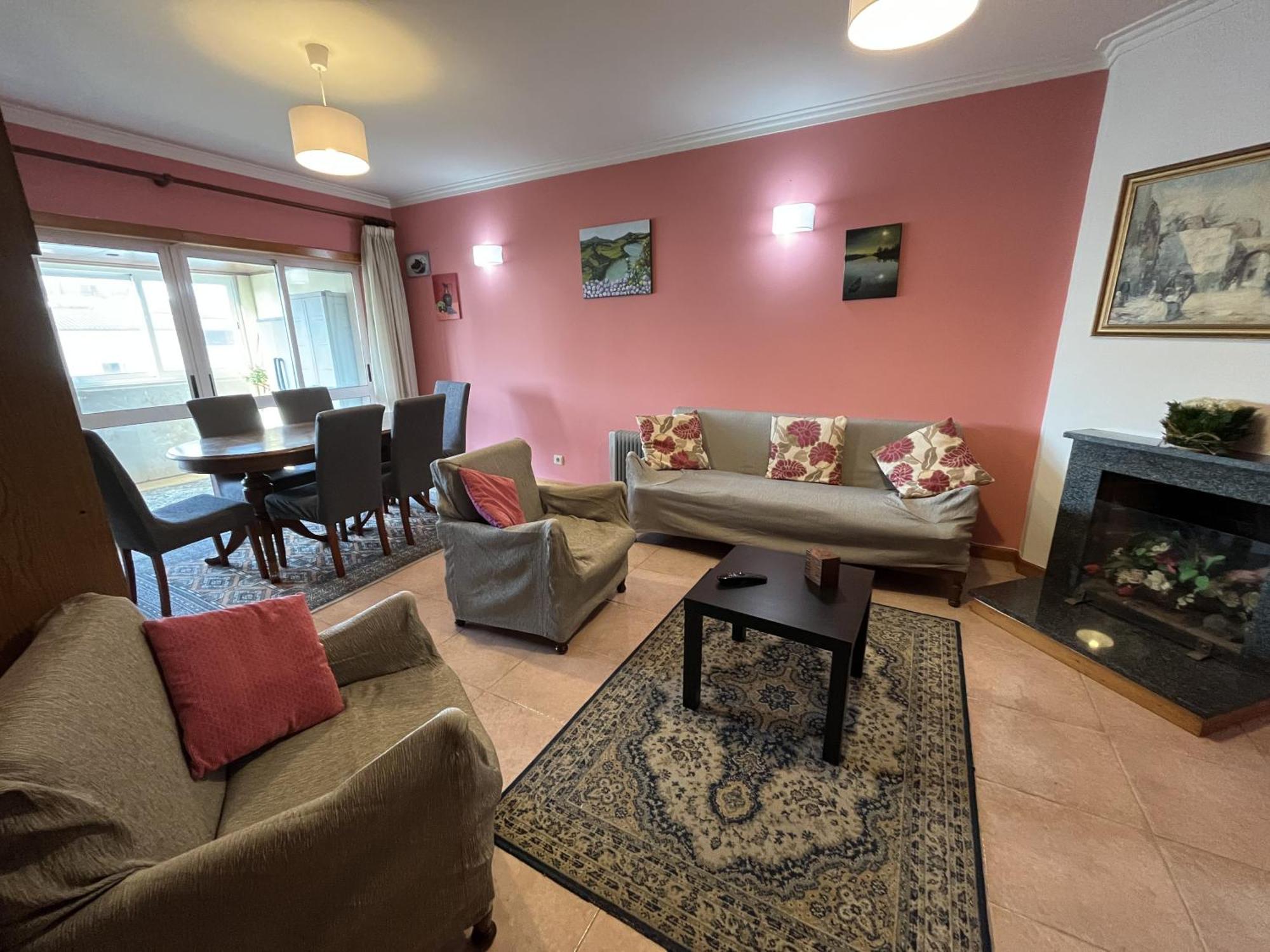 Vila Do Conde Beach Apartment By Trip2Portugal ภายนอก รูปภาพ