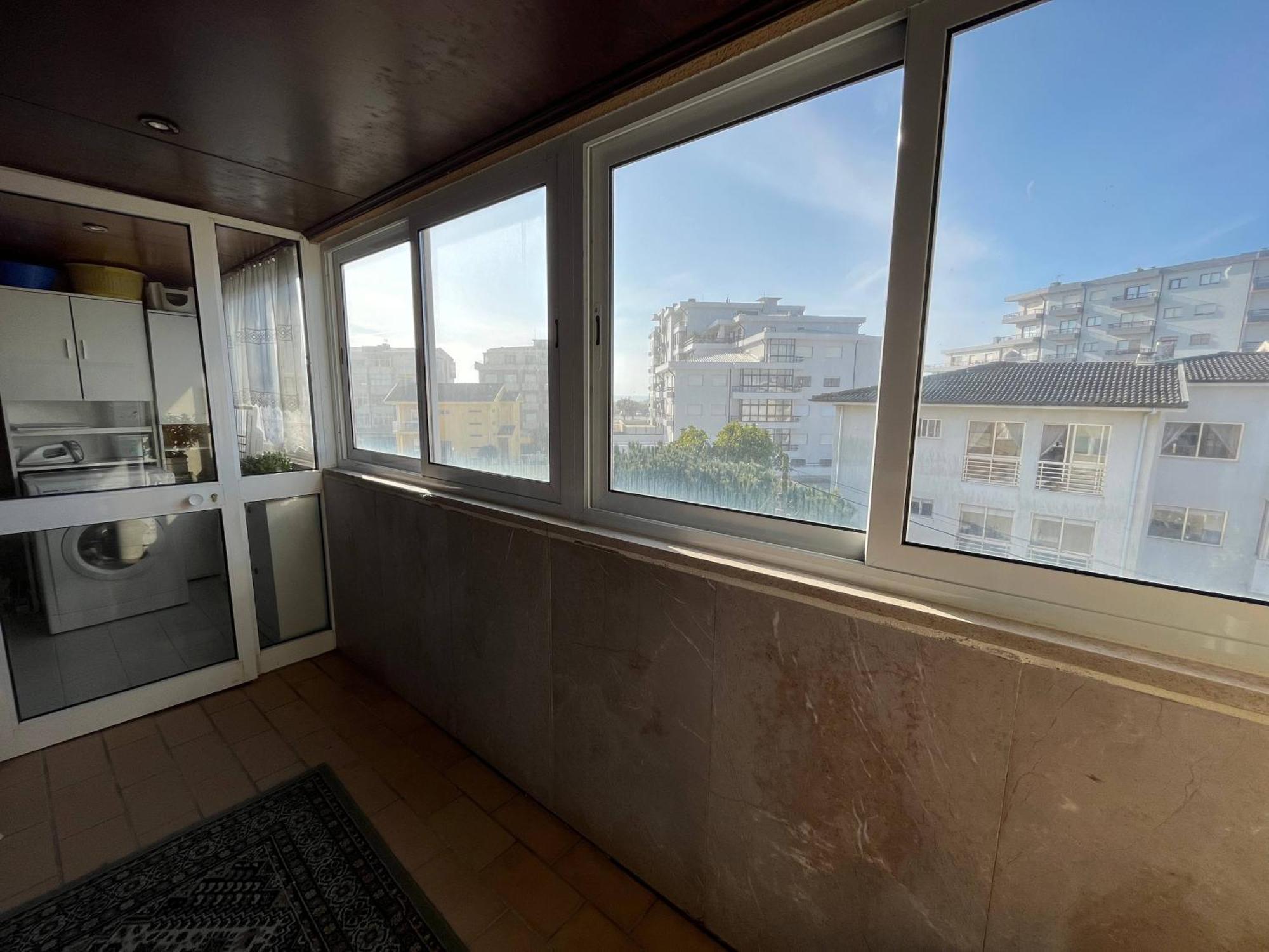 Vila Do Conde Beach Apartment By Trip2Portugal ภายนอก รูปภาพ
