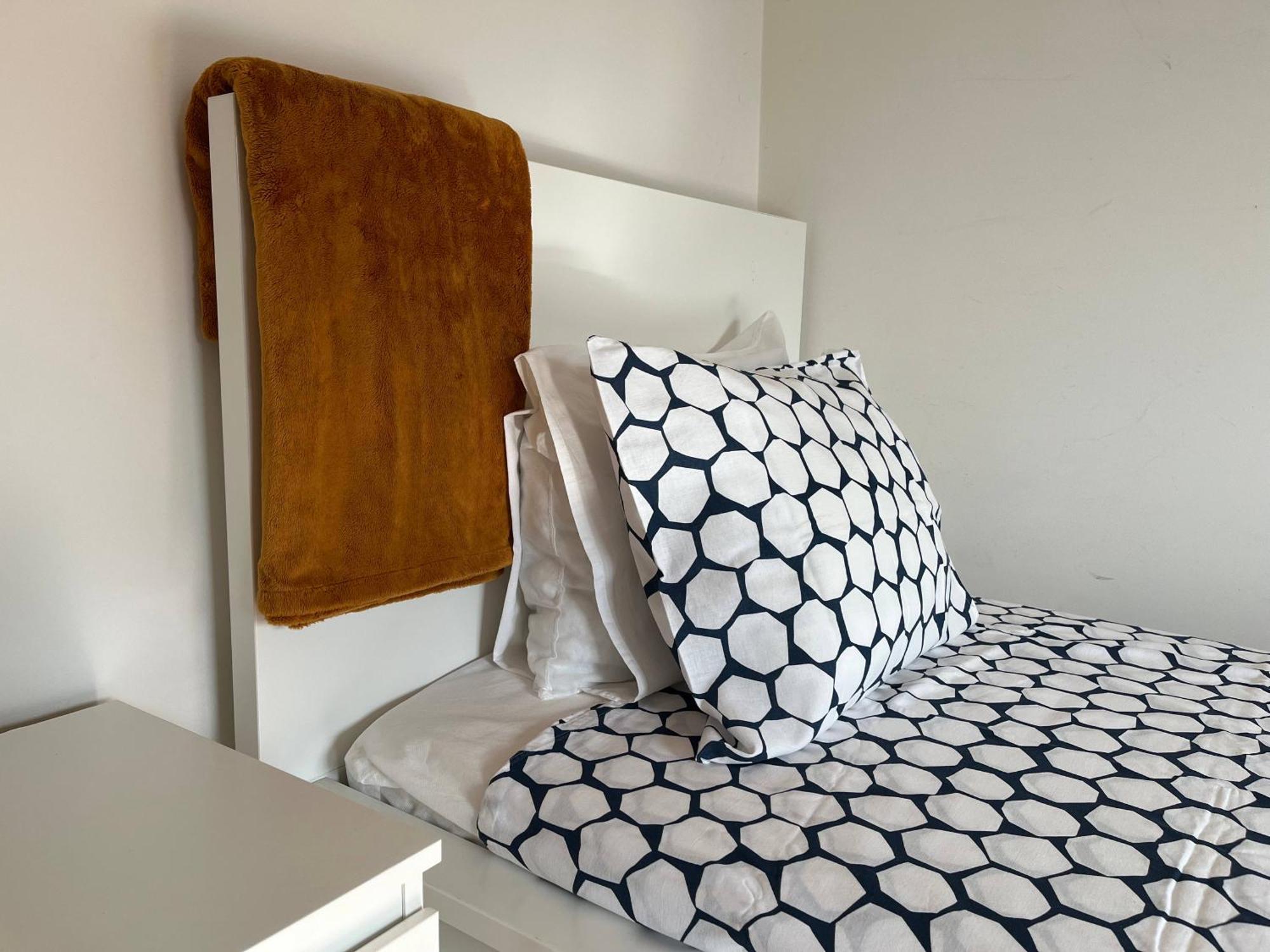 Vila Do Conde Beach Apartment By Trip2Portugal ภายนอก รูปภาพ