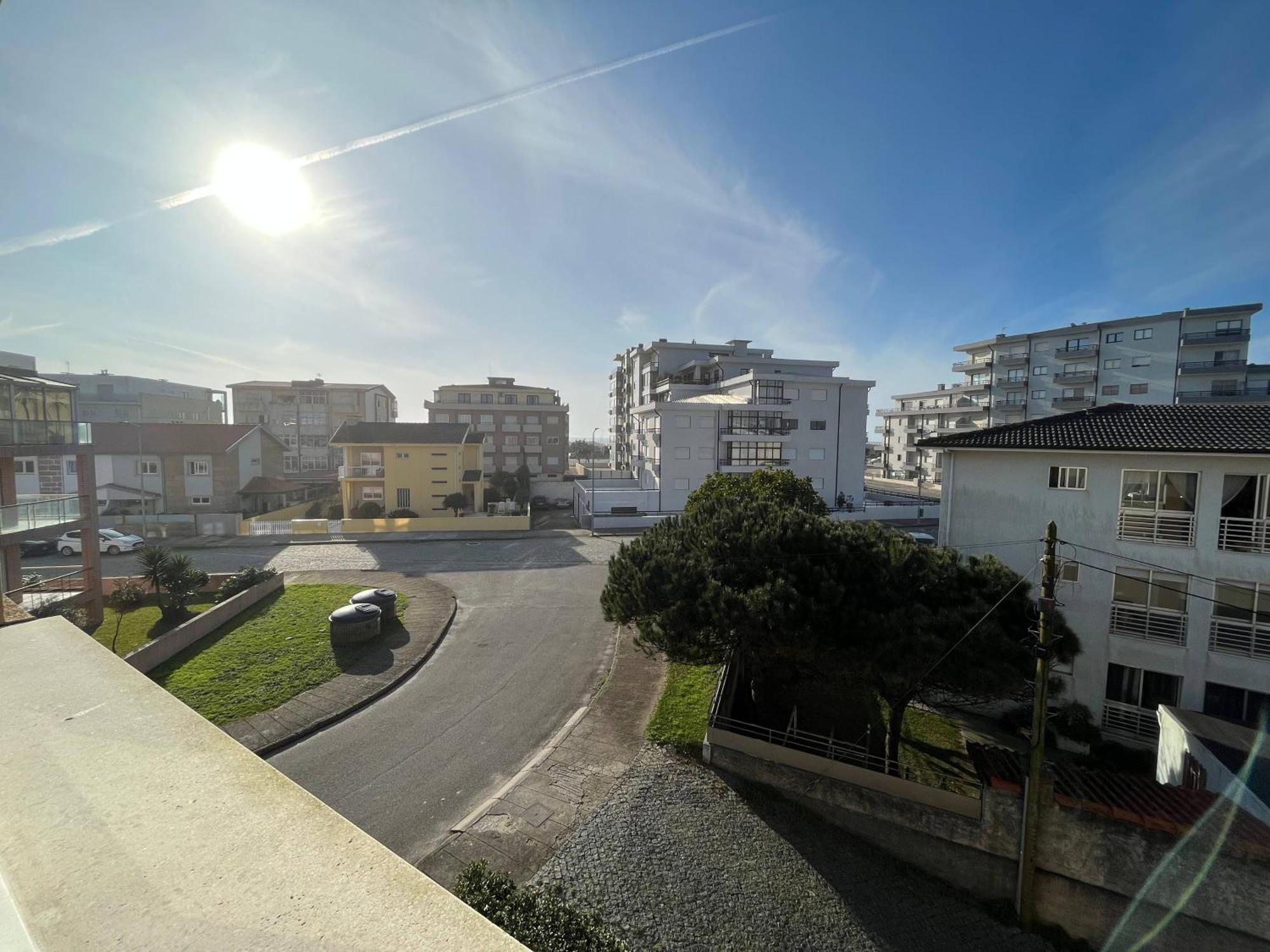 Vila Do Conde Beach Apartment By Trip2Portugal ภายนอก รูปภาพ