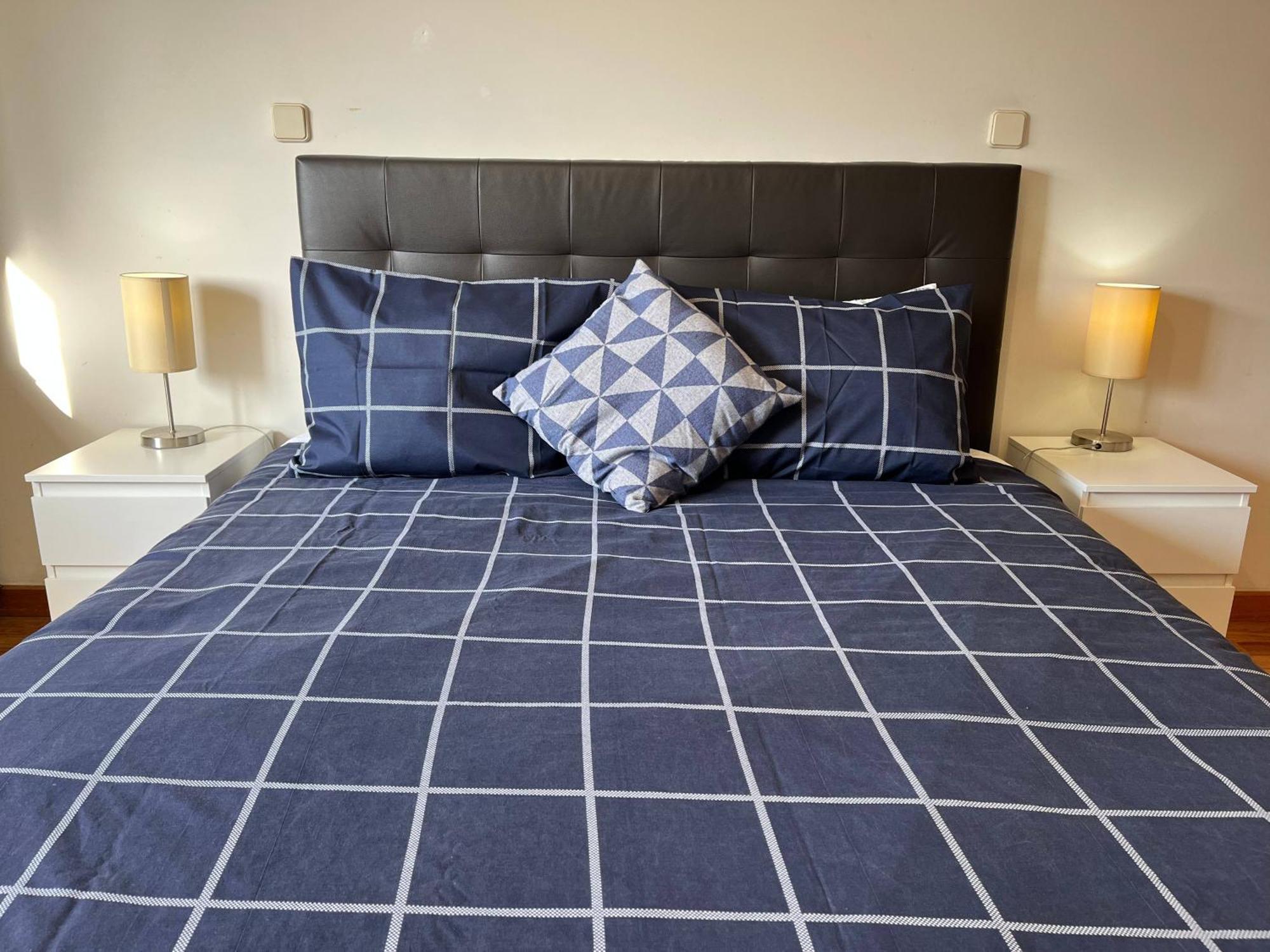 Vila Do Conde Beach Apartment By Trip2Portugal ภายนอก รูปภาพ