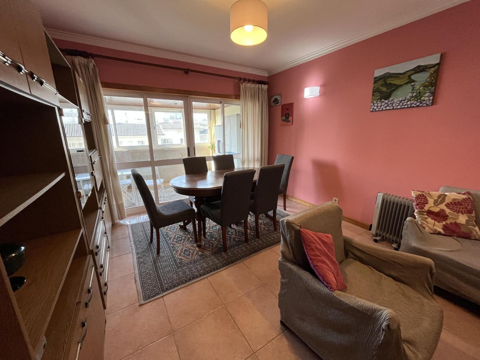 Vila Do Conde Beach Apartment By Trip2Portugal ภายนอก รูปภาพ