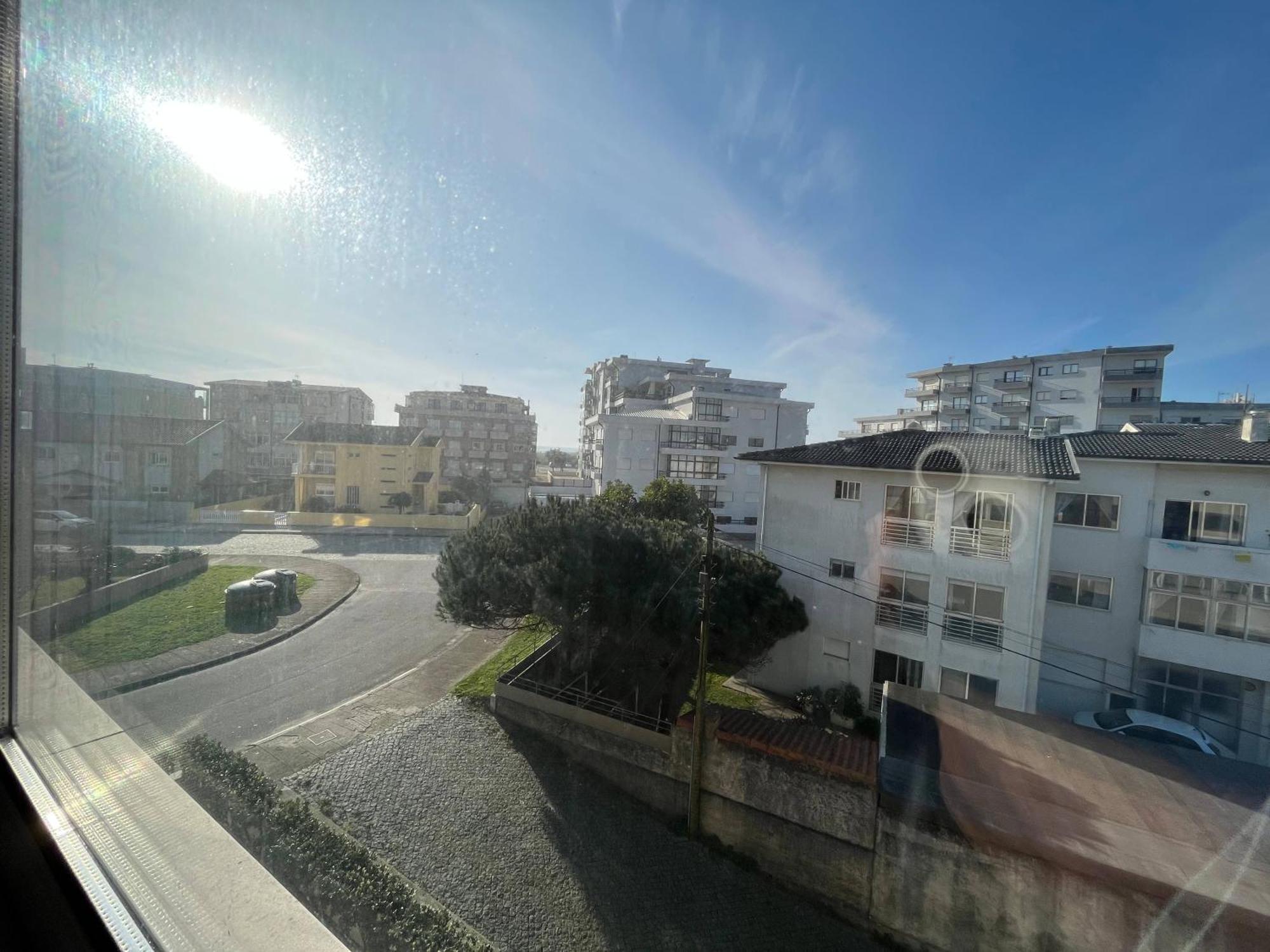Vila Do Conde Beach Apartment By Trip2Portugal ภายนอก รูปภาพ