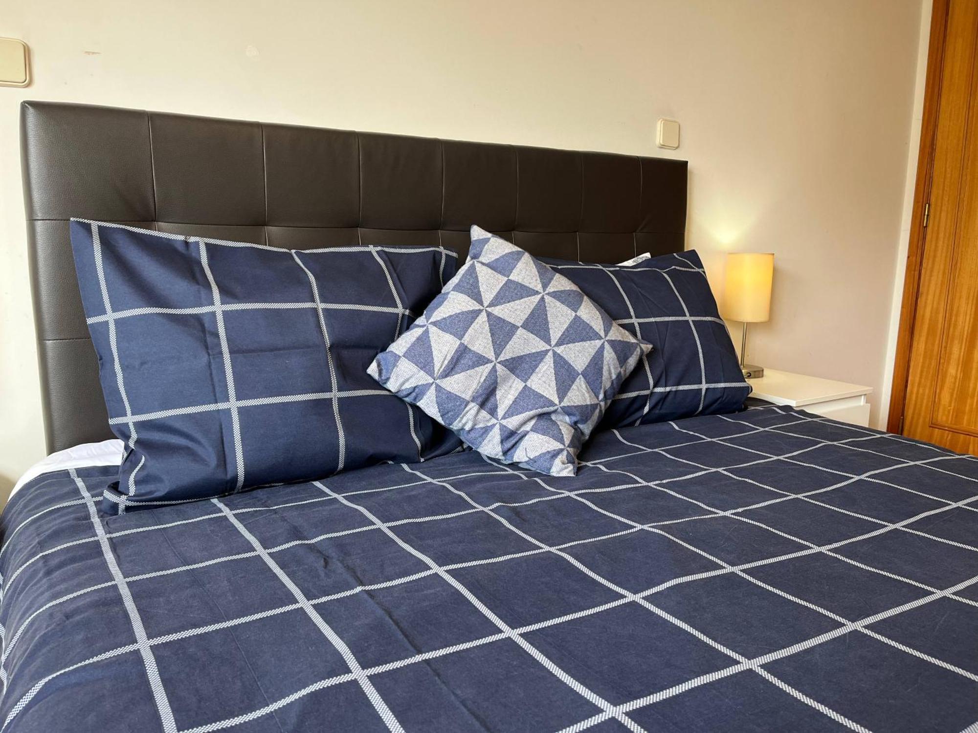 Vila Do Conde Beach Apartment By Trip2Portugal ภายนอก รูปภาพ