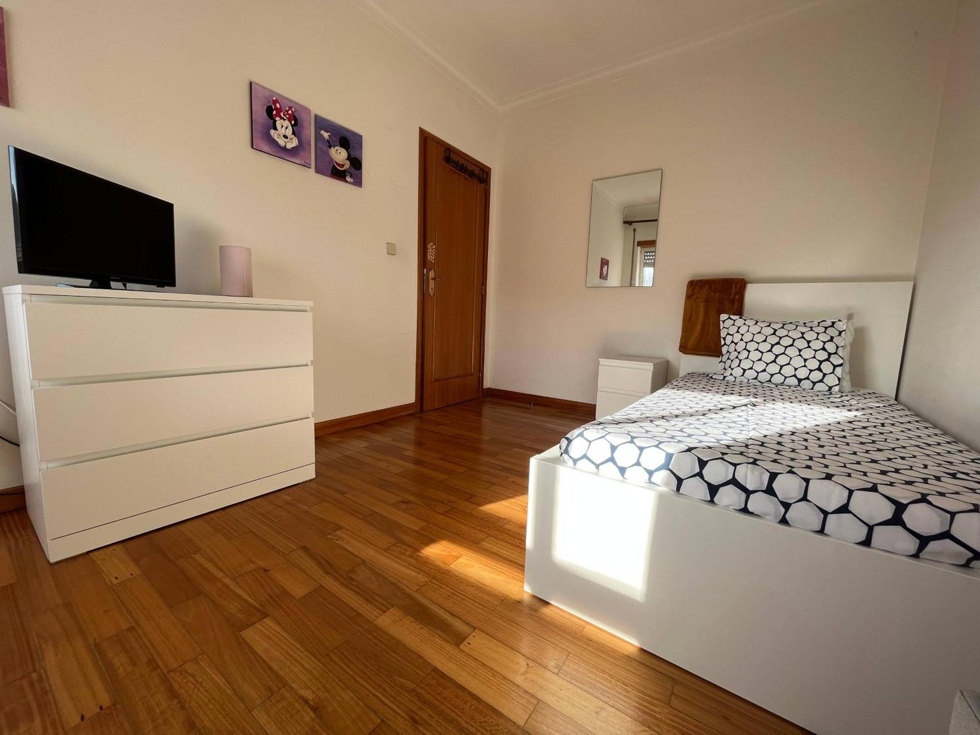 Vila Do Conde Beach Apartment By Trip2Portugal ภายนอก รูปภาพ