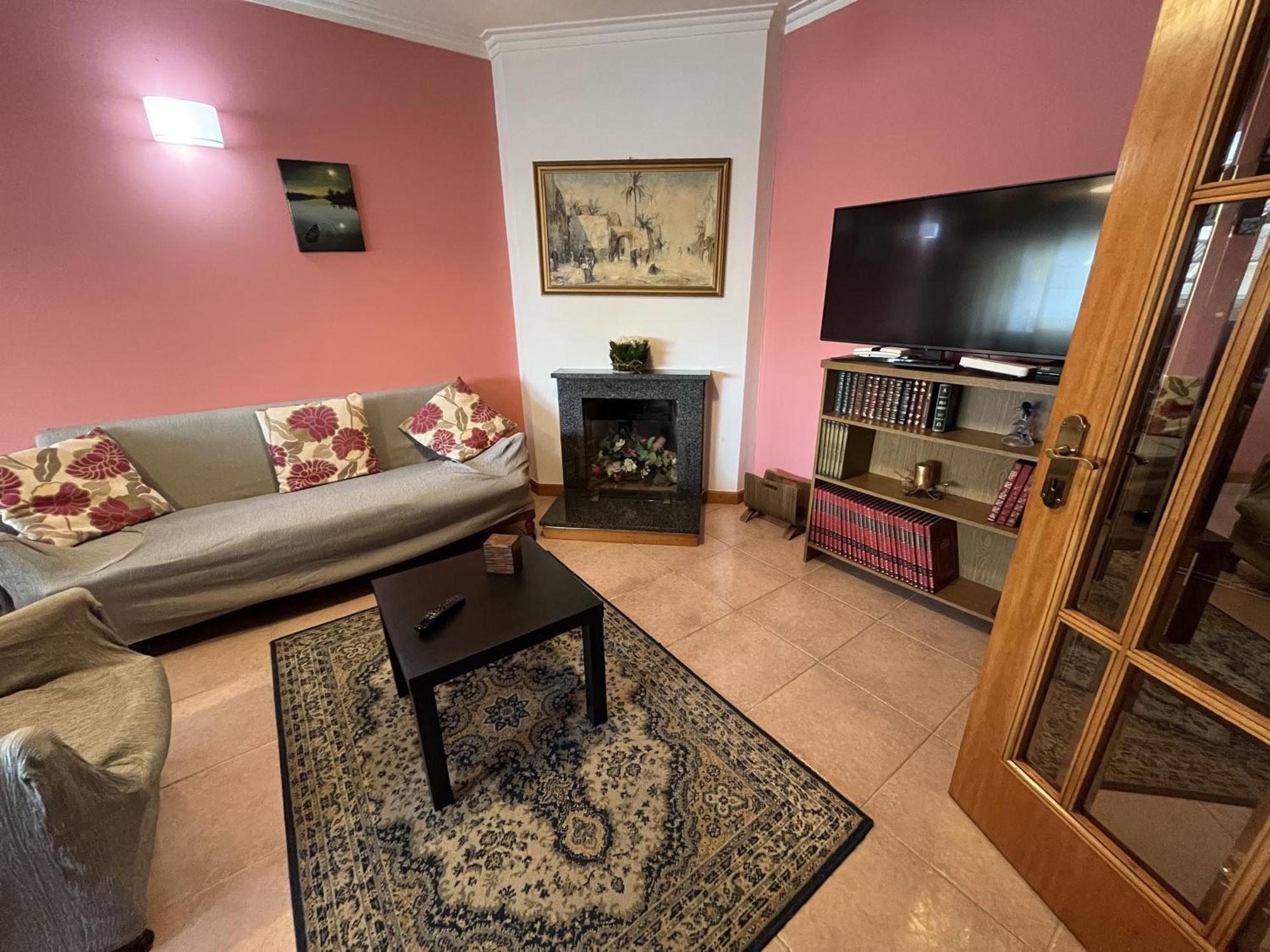 Vila Do Conde Beach Apartment By Trip2Portugal ภายนอก รูปภาพ