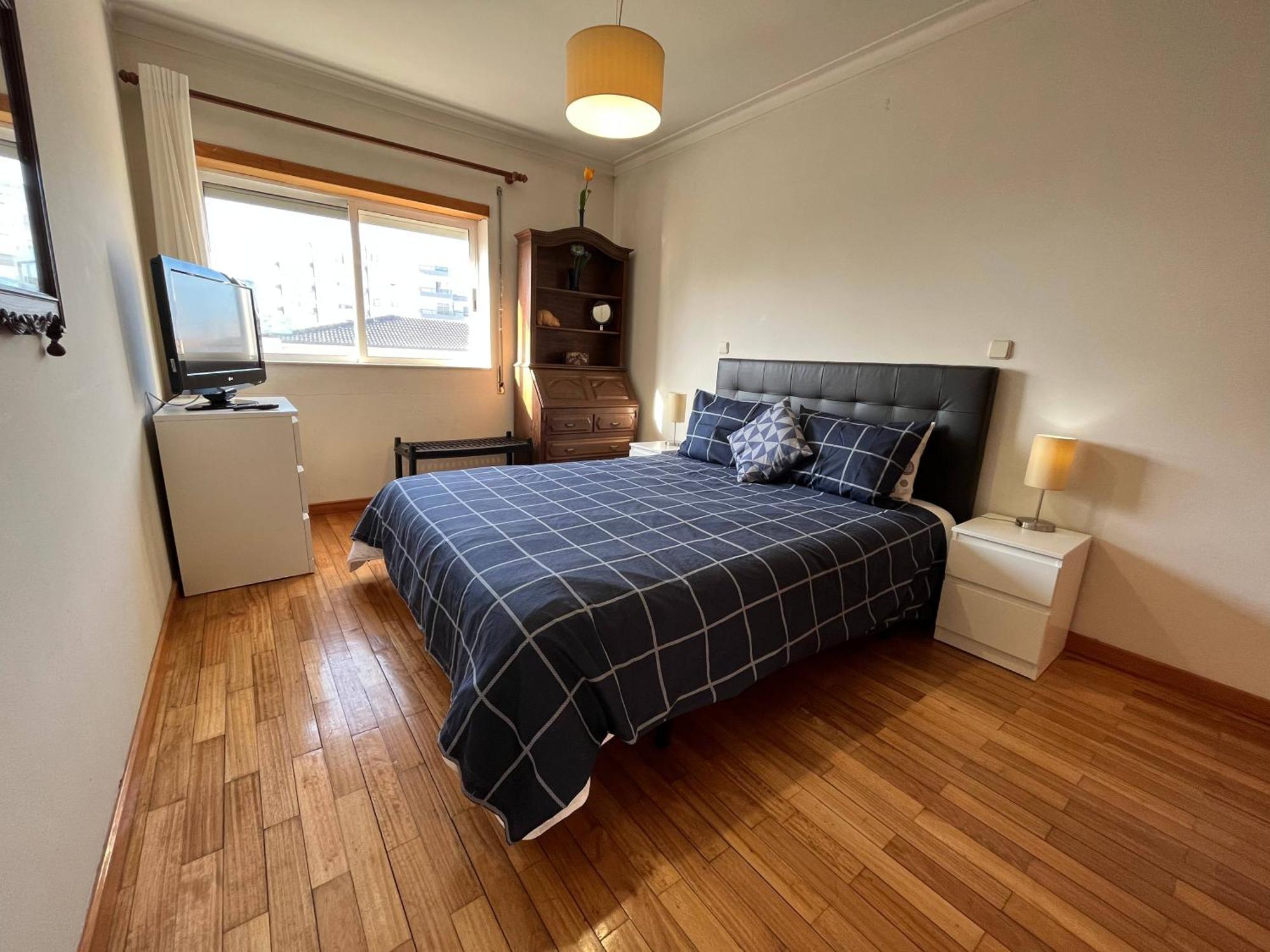 Vila Do Conde Beach Apartment By Trip2Portugal ภายนอก รูปภาพ