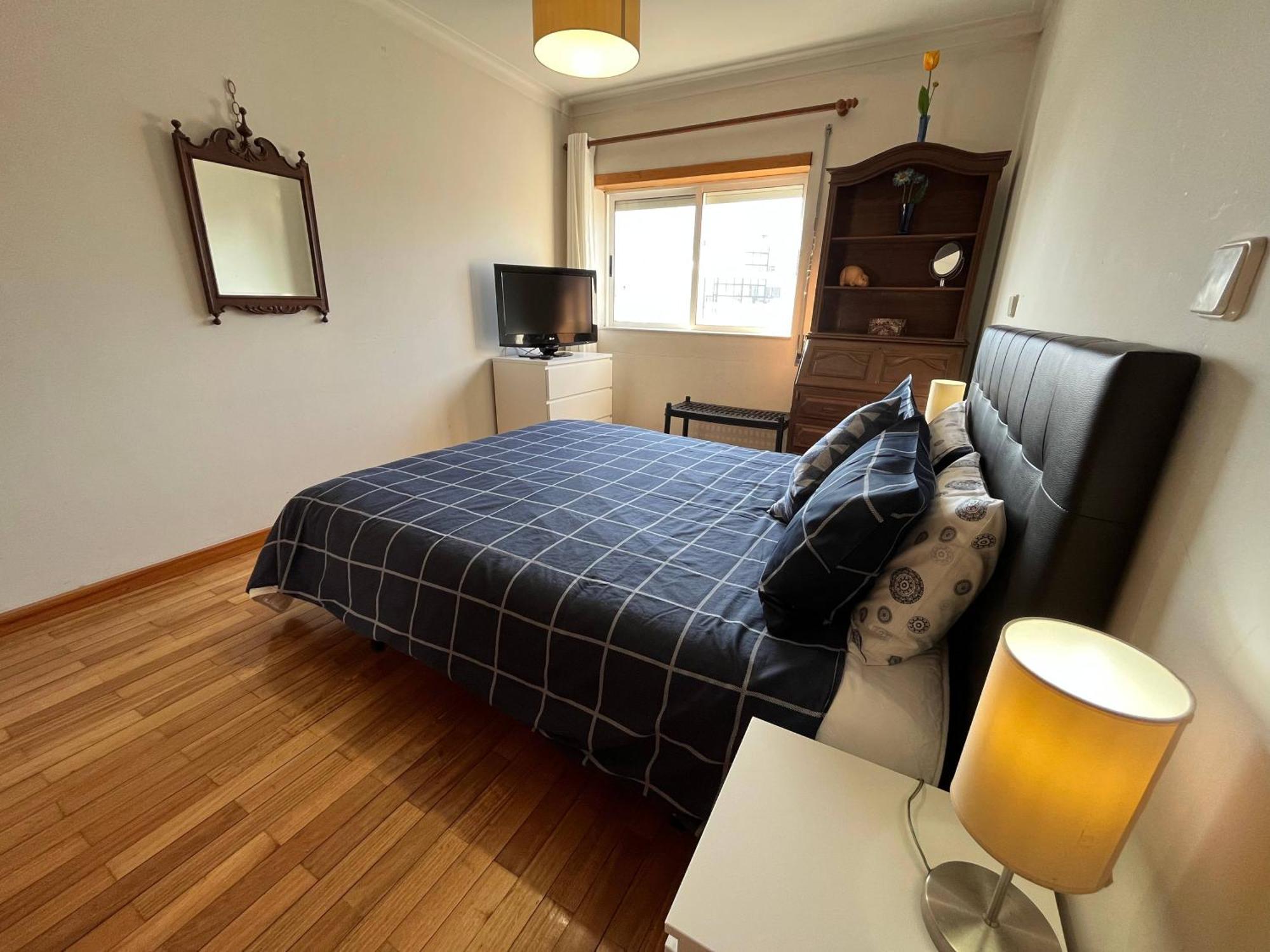 Vila Do Conde Beach Apartment By Trip2Portugal ภายนอก รูปภาพ