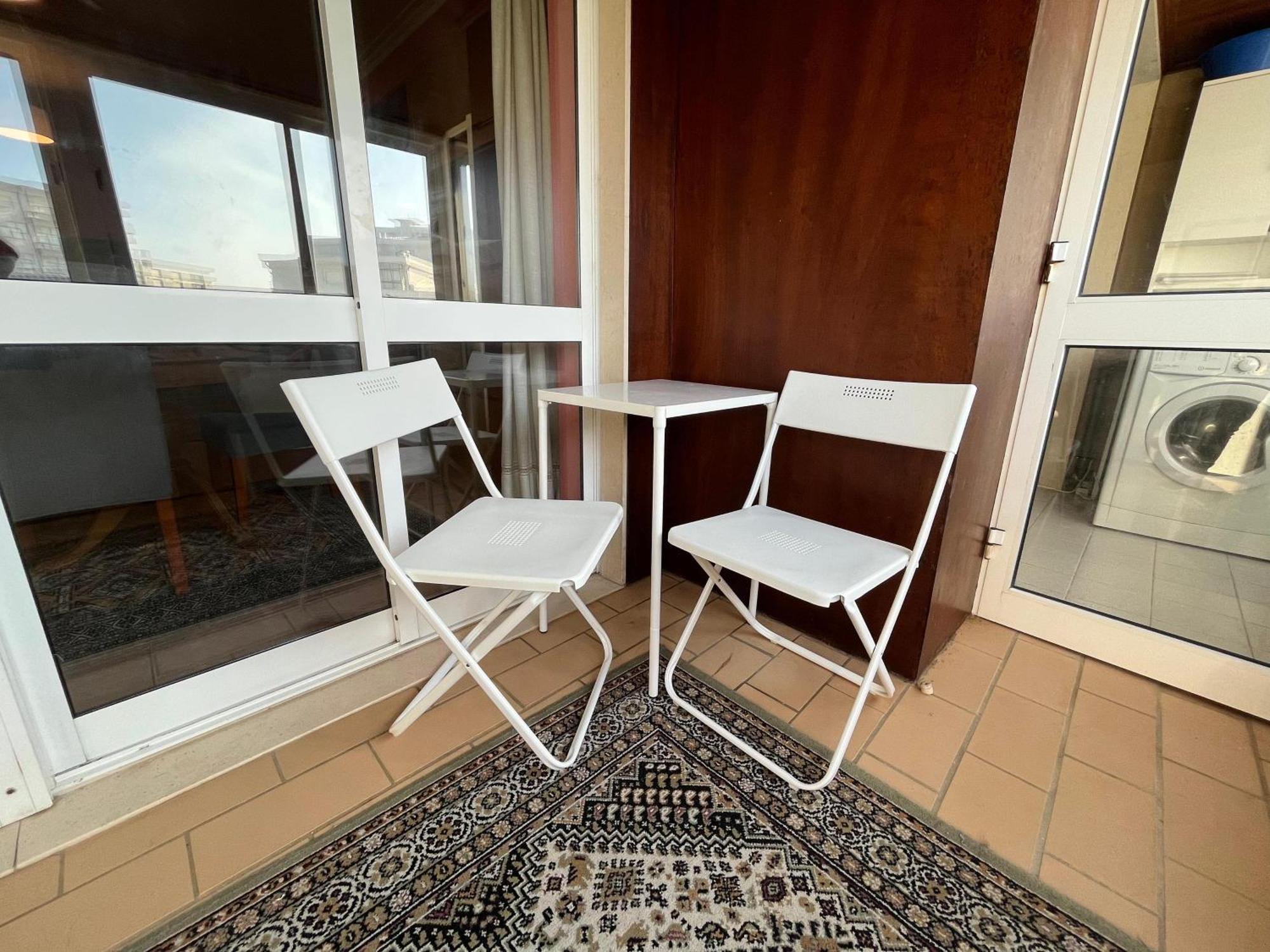 Vila Do Conde Beach Apartment By Trip2Portugal ภายนอก รูปภาพ