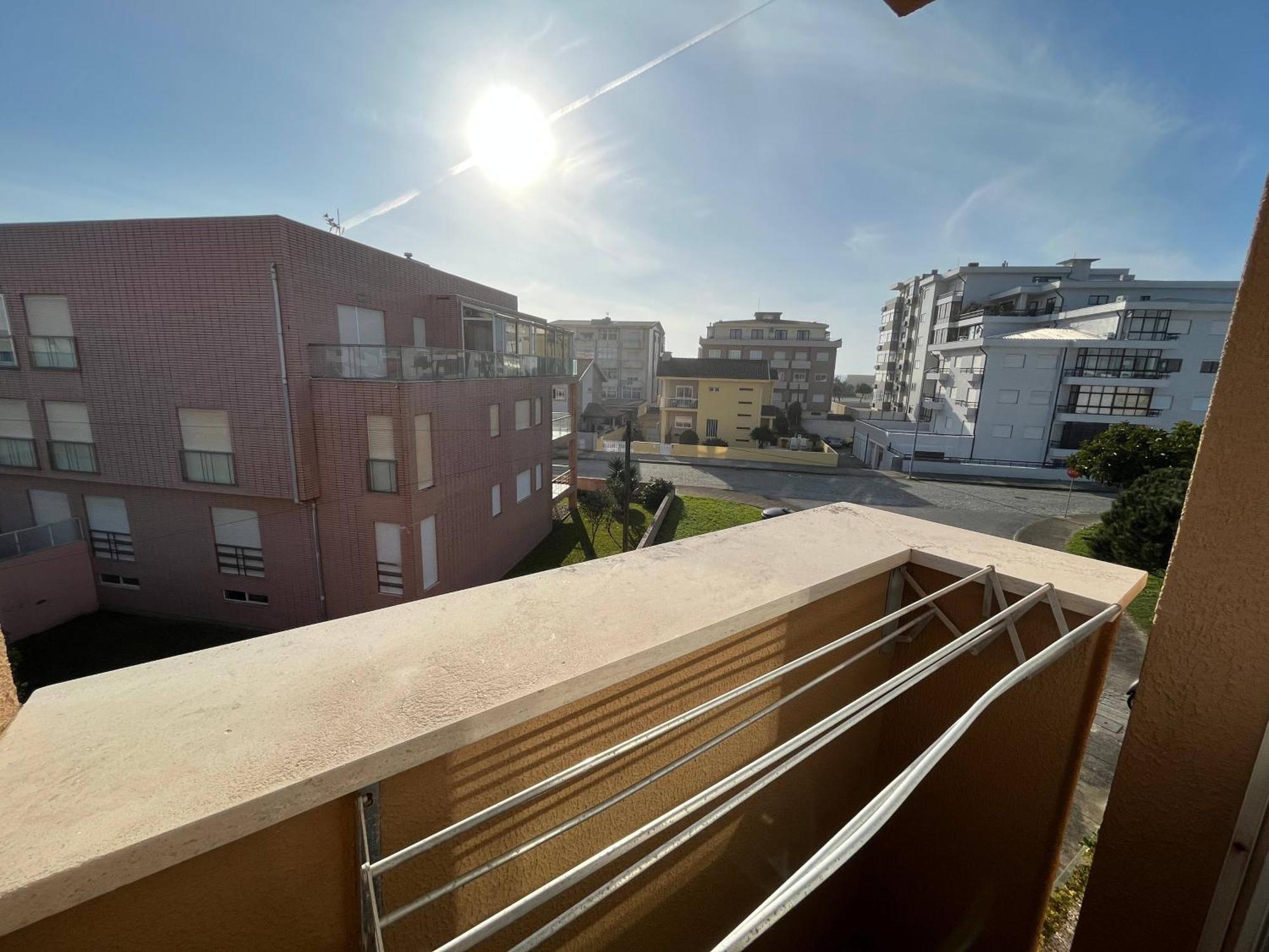 Vila Do Conde Beach Apartment By Trip2Portugal ภายนอก รูปภาพ
