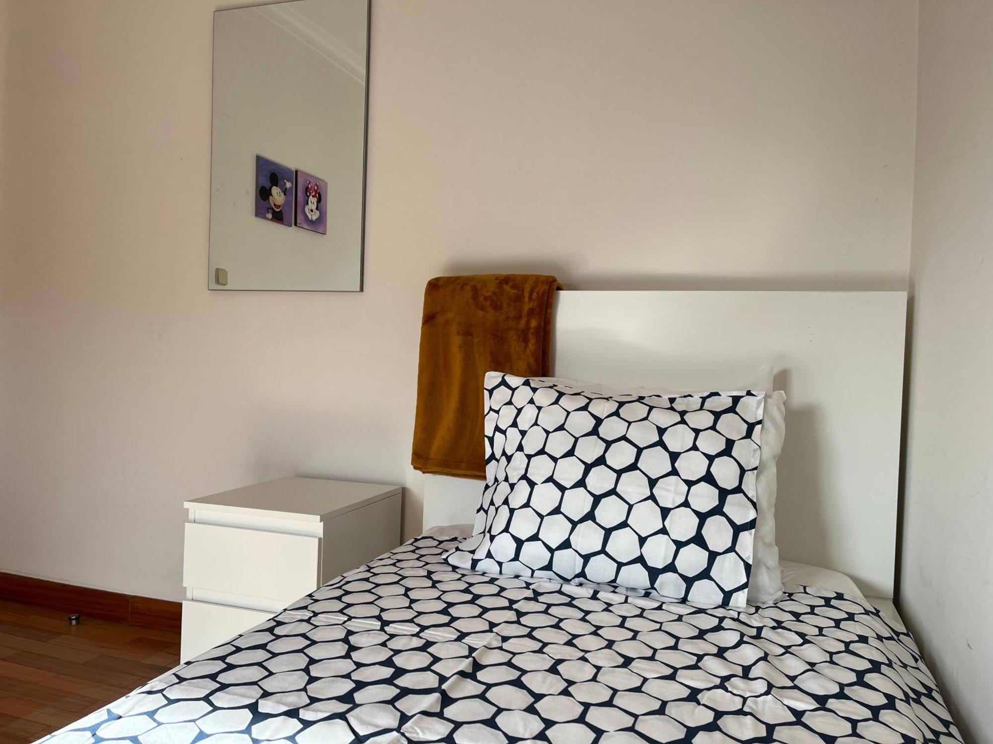Vila Do Conde Beach Apartment By Trip2Portugal ภายนอก รูปภาพ