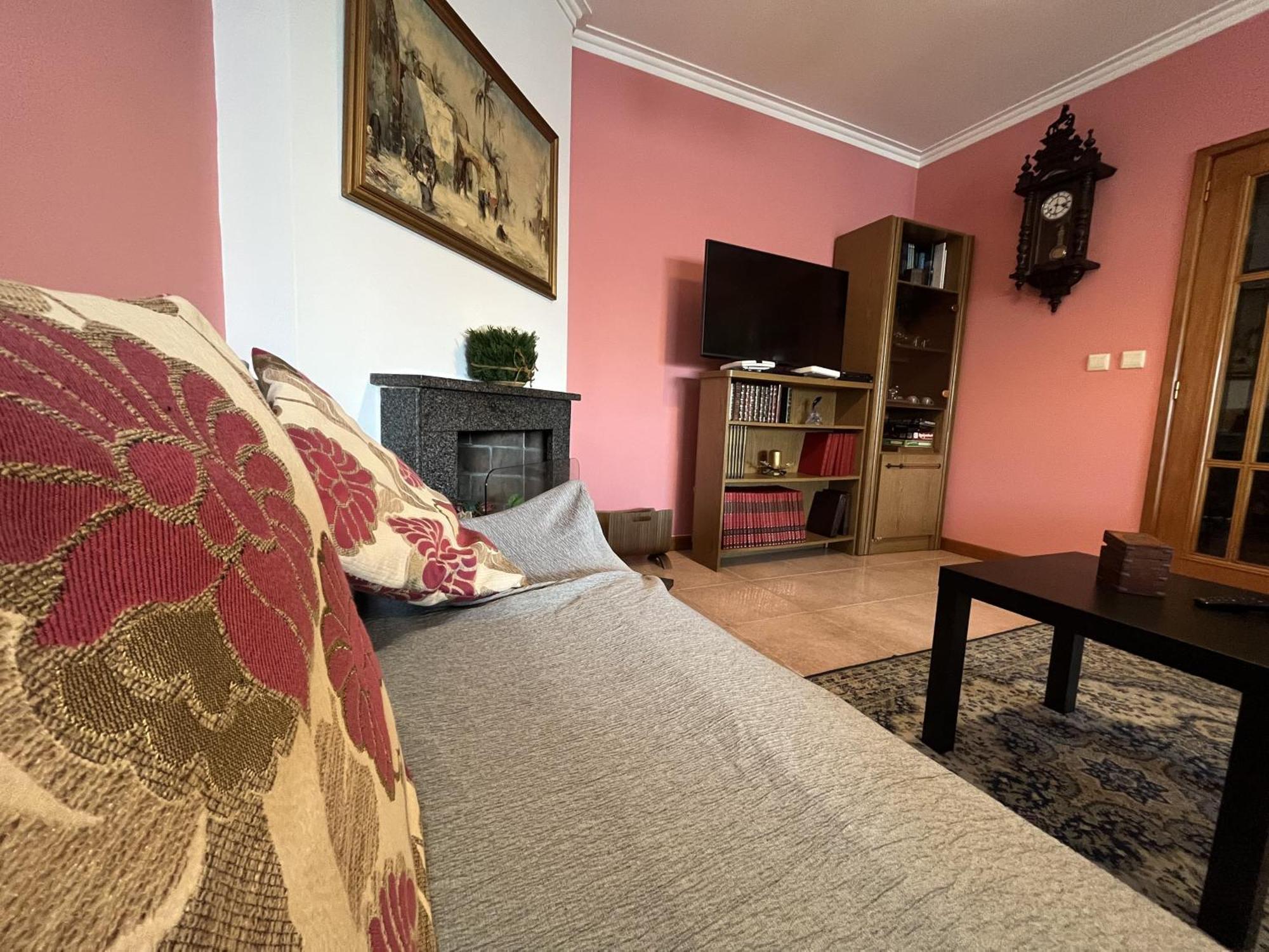 Vila Do Conde Beach Apartment By Trip2Portugal ภายนอก รูปภาพ