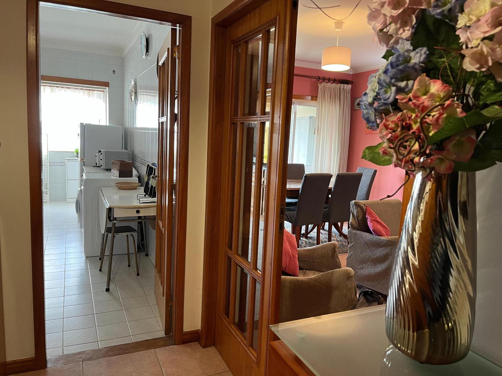 Vila Do Conde Beach Apartment By Trip2Portugal ภายนอก รูปภาพ