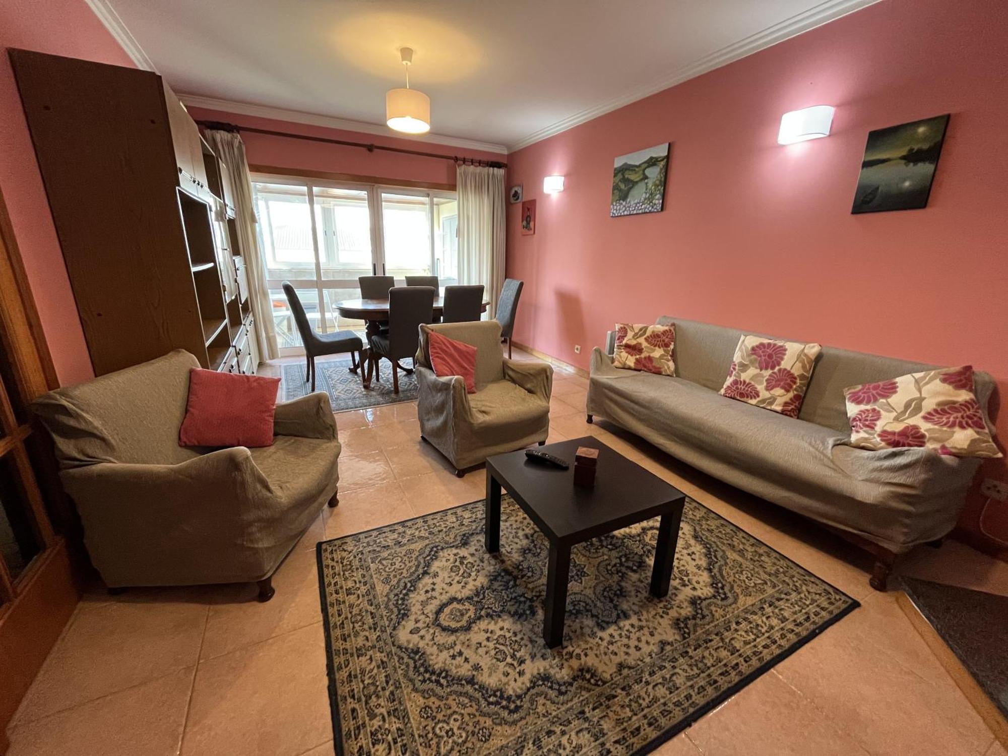 Vila Do Conde Beach Apartment By Trip2Portugal ภายนอก รูปภาพ