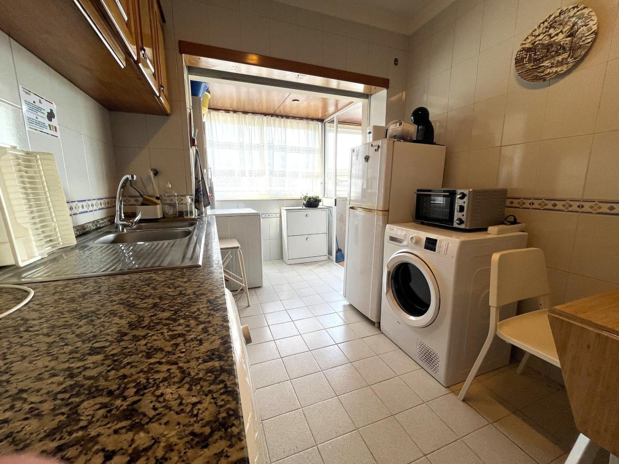 Vila Do Conde Beach Apartment By Trip2Portugal ภายนอก รูปภาพ