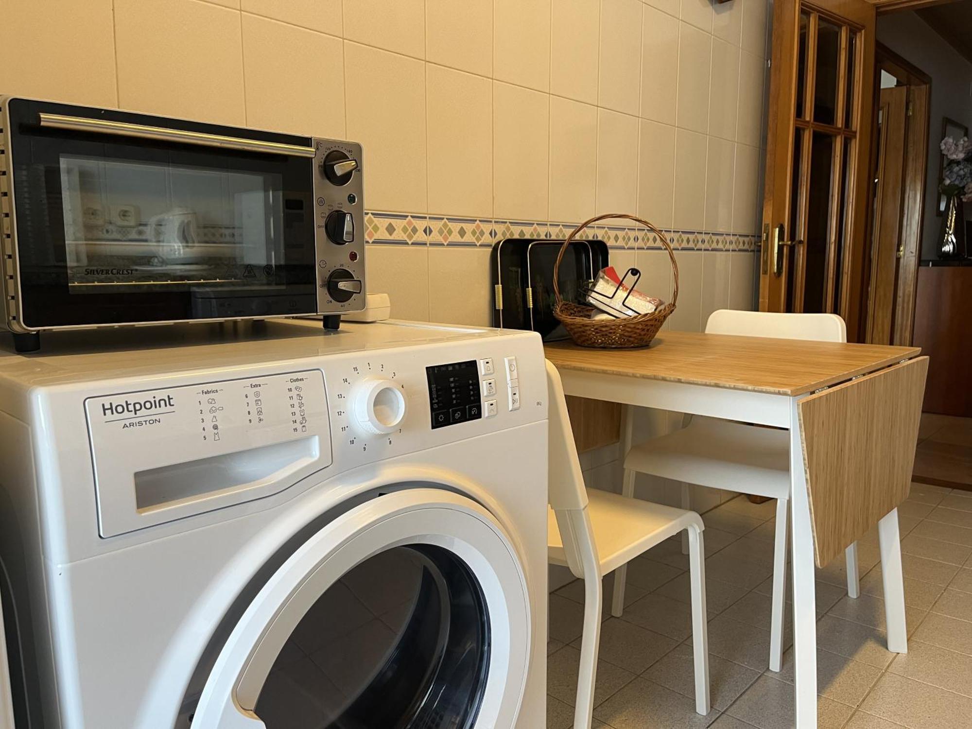 Vila Do Conde Beach Apartment By Trip2Portugal ภายนอก รูปภาพ